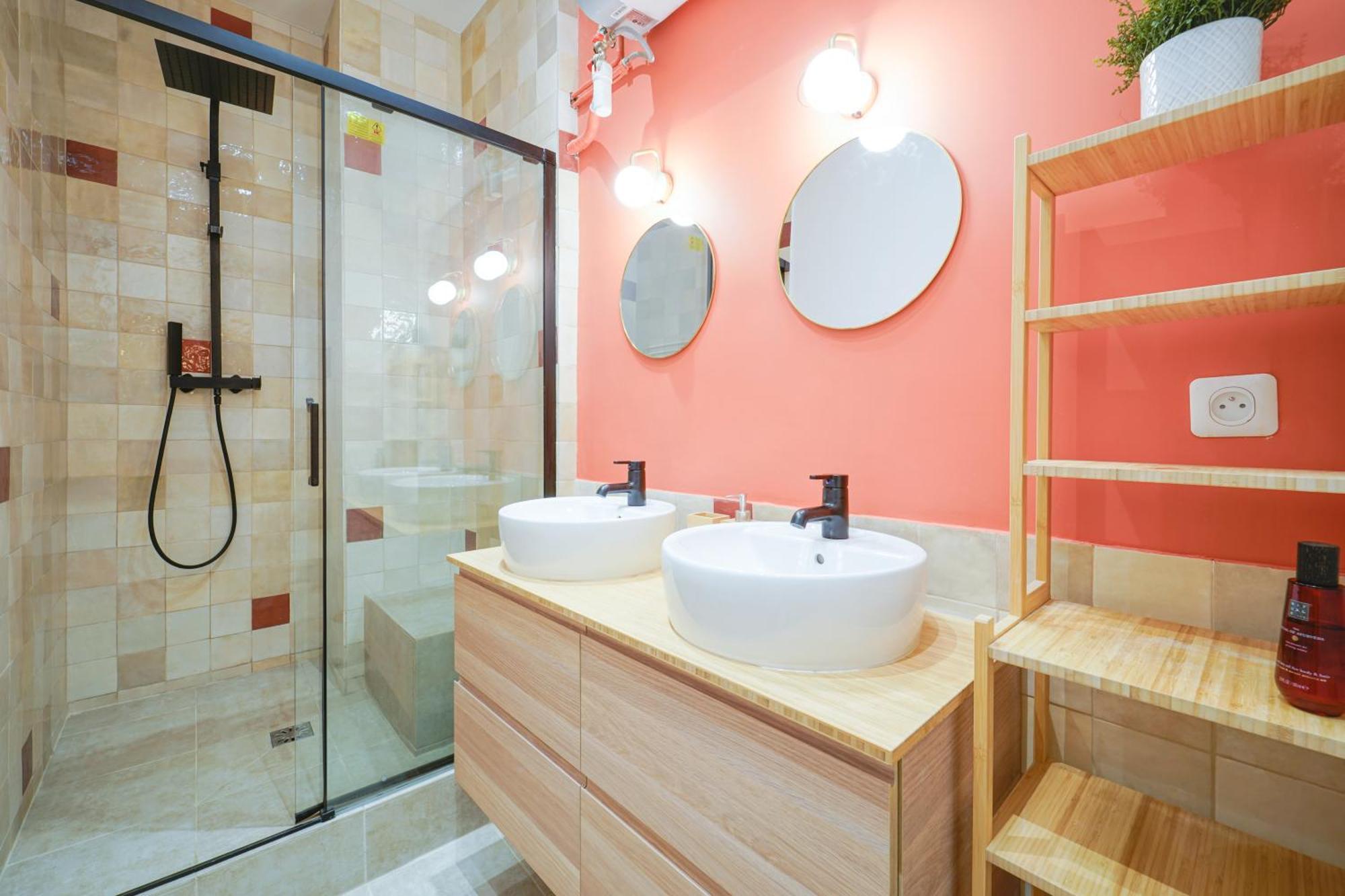 Parisuites Central Canal Saint Martin Luxe & Chic & Cosy Zewnętrze zdjęcie